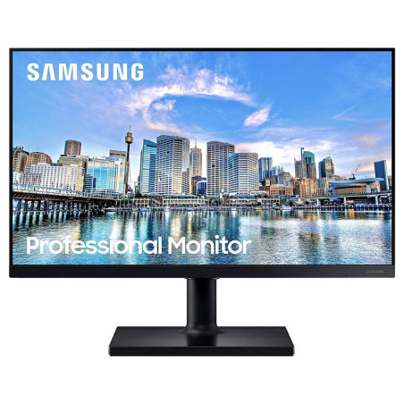 MONITEUR 27' FULL HD