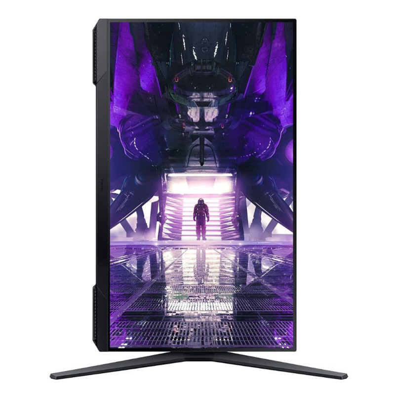 ODYSSEY G320 24'' PC MONITOR LS24AG320NUXEN BLACK