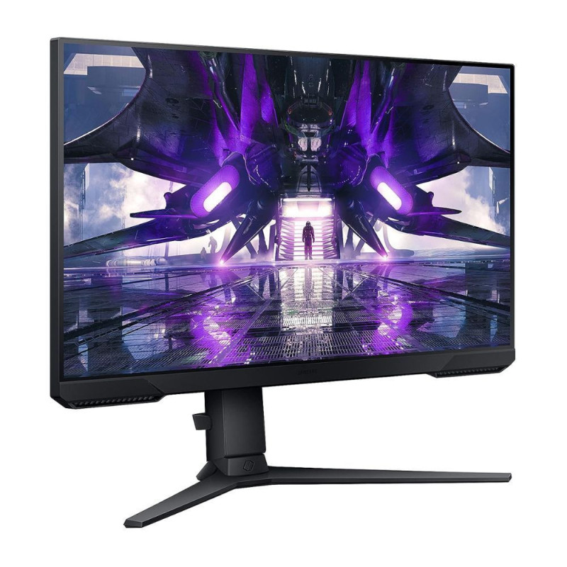 MONITEUR PC ODYSSEY G320 24'' LS24AG320NUXEN NOIR