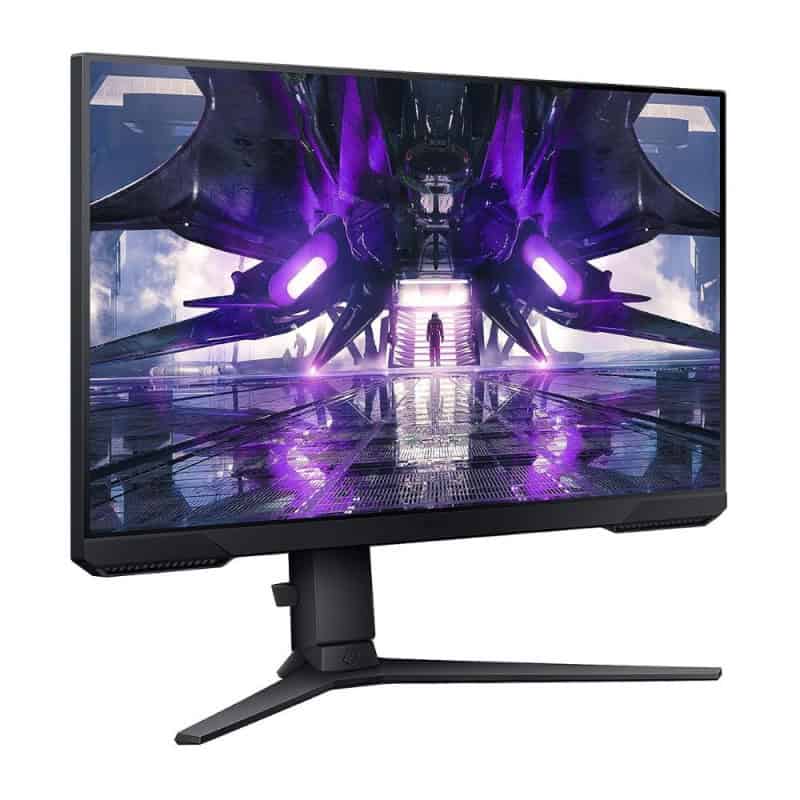 ODYSSEY G320 24'' PC MONITOR LS24AG320NUXEN BLACK