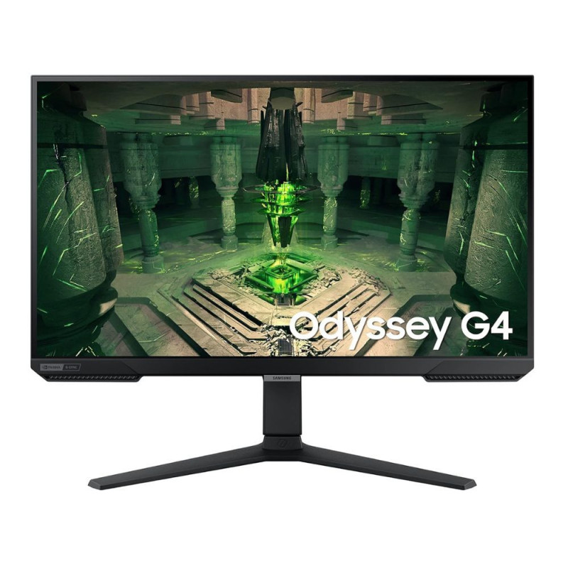 MONITEUR PC ODYSSEY G4 S27BG400EU LED 27''