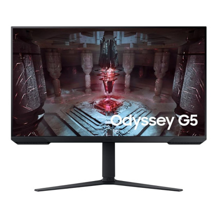 MONITEUR PC ODYSSEY G5 32'' LS32CG510EUXEN QHD NOIR