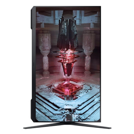 MONITEUR PC ODYSSEY G5 32'' LS32CG510EUXEN QHD NOIR