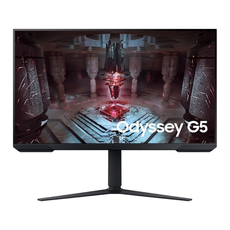 MONITEUR ODYSSEY G5 27?? LS27C QHD NOIR