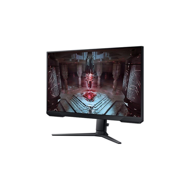 MONITEUR ODYSSEY G5 27?? LS27C QHD NOIR