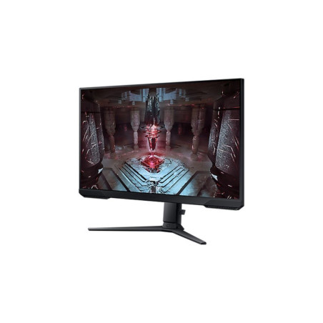 MONITEUR ODYSSEY G5 27?? LS27C QHD NOIR