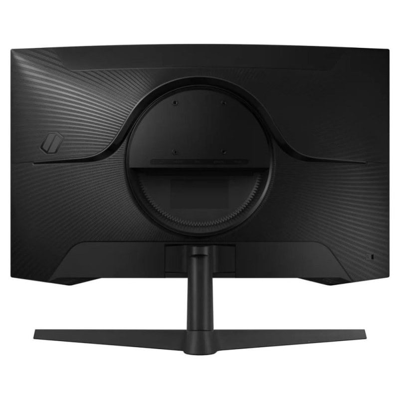 ODYSSEY G55C 32' WQHD CURVED GAMING PC MONITOR BLACK