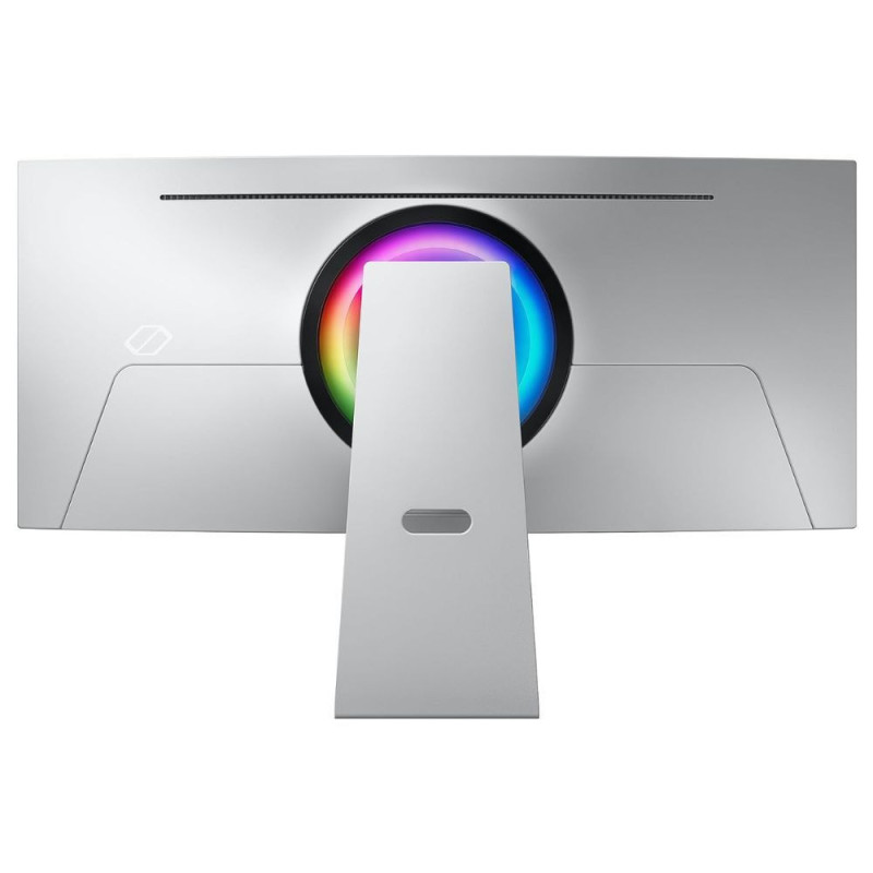 ECRAN PC ODYSSEY OLED G8 G85SB 34' INCURVE UWQHD Blanc