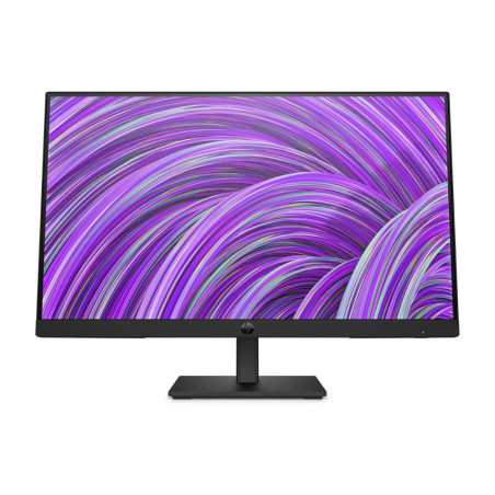 MONITEUR LCD P22H G5 SERIE P 54,6 CM NOIR