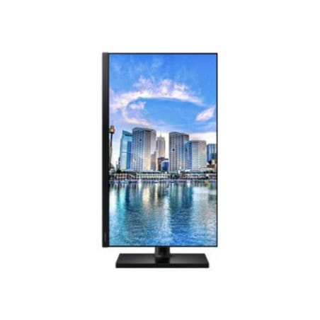 MONITEUR PC F24T450FQR 24' LED FULL HD NOIR