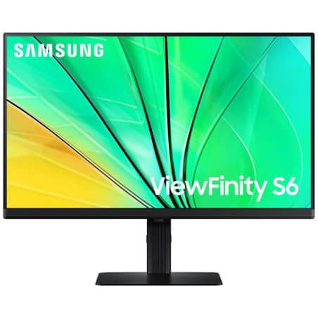 MONITEUR LED VIEWFINITY S60UD 68,6 CM 27'QHD