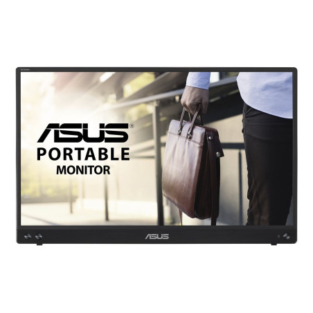 MONITEUR PORTABLE MB16ACV 15.6 P FULL HD