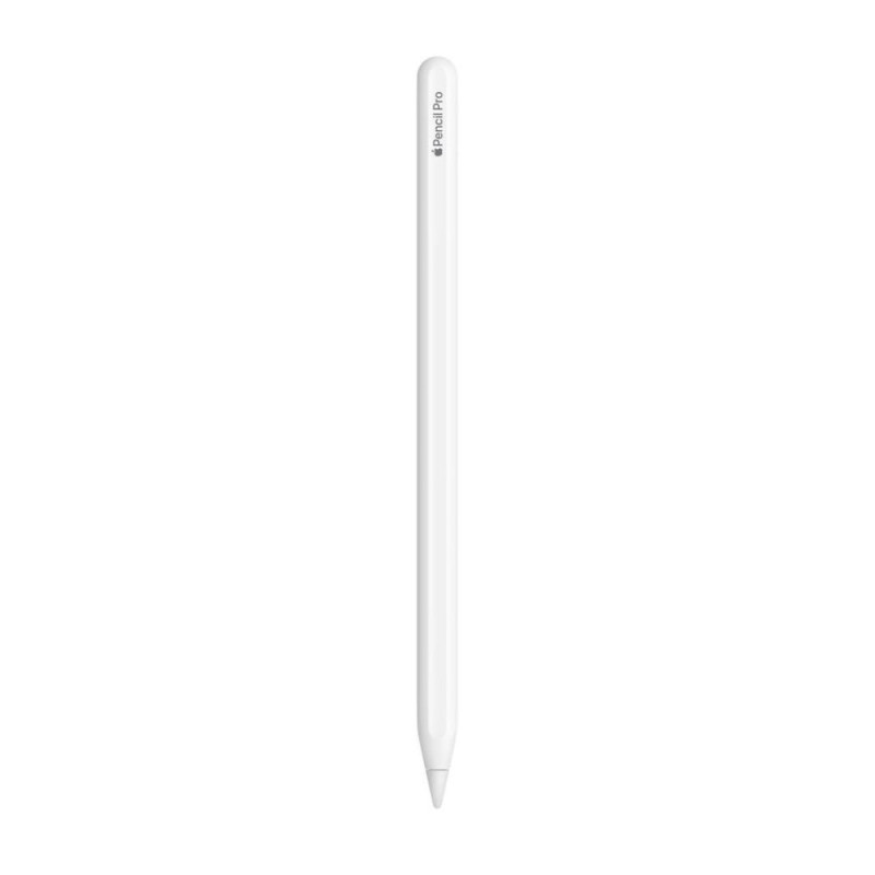STYLET APPLE PENCIL PRO BLANC