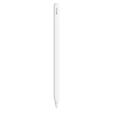 STYLET APPLE PENCIL GEN2 BLANC