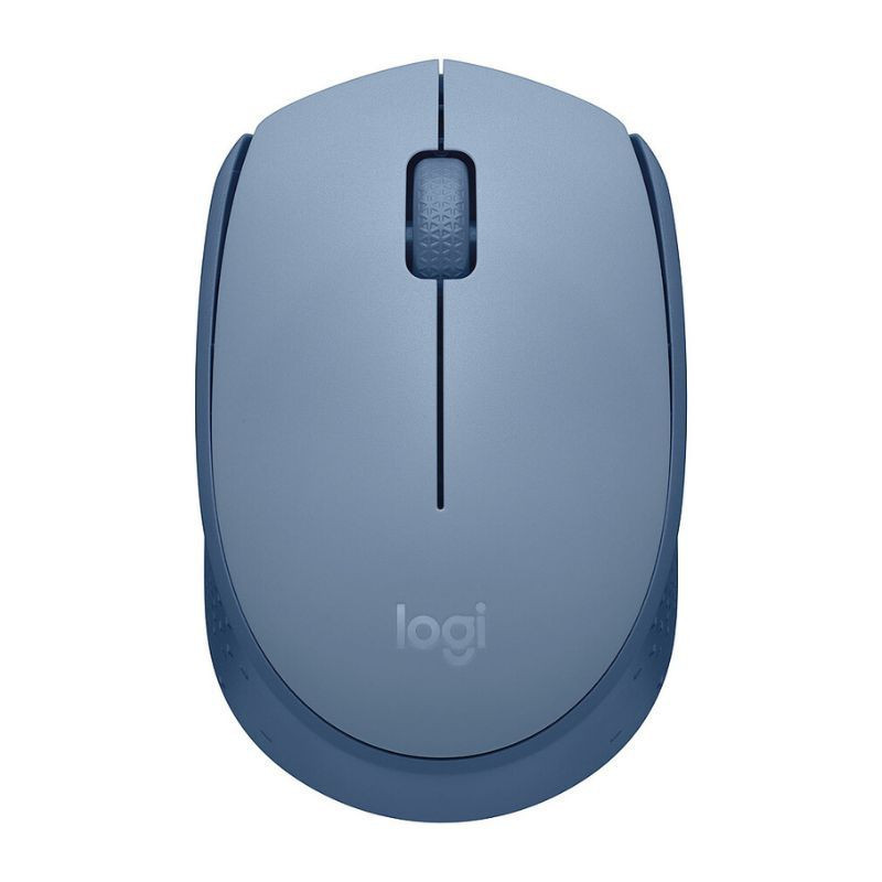 M170 BLUE WIRELESS MOUSE