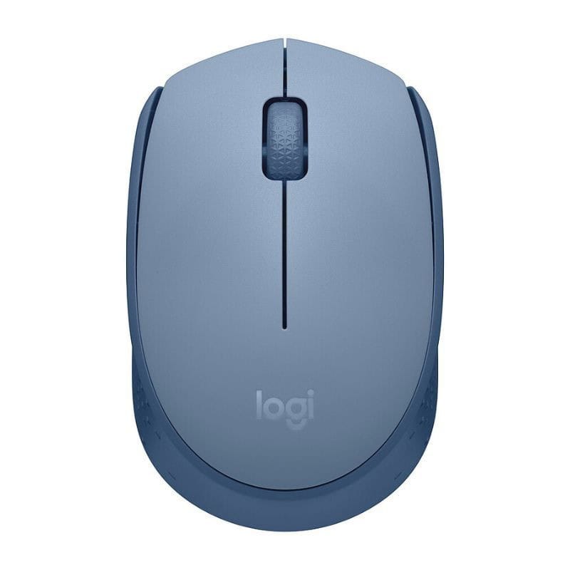 M170 BLUE WIRELESS MOUSE
