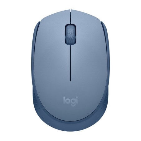 SOURIS SANS FIL M170 BLEU