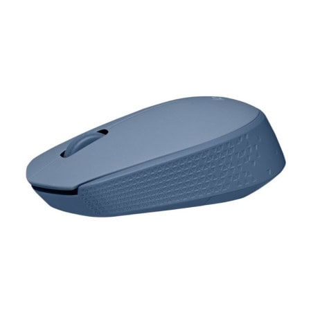 M170 BLUE WIRELESS MOUSE