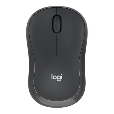 SOURIS SANS FIL M240 SILENCIEUSE NOIR