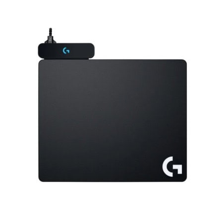 G POWERPLAY GAMER MOUSE PAD AND CHARGING
