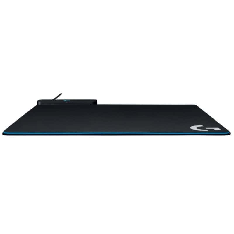 TAPIS DE SOURIS GAMER ET CHARGE G POWERPLAY