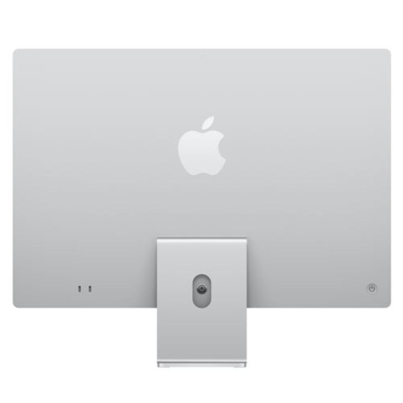 IMAC 24'' M4 256 GO 16 GO 8 COEURS GPU ARGENT