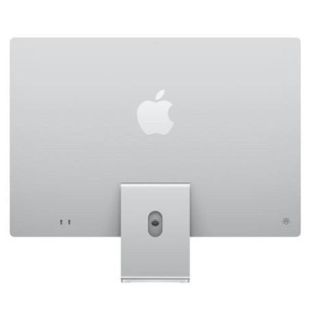 IMAC 24'' M4 256 GO 16 GO 8 COEURS GPU ARGENT