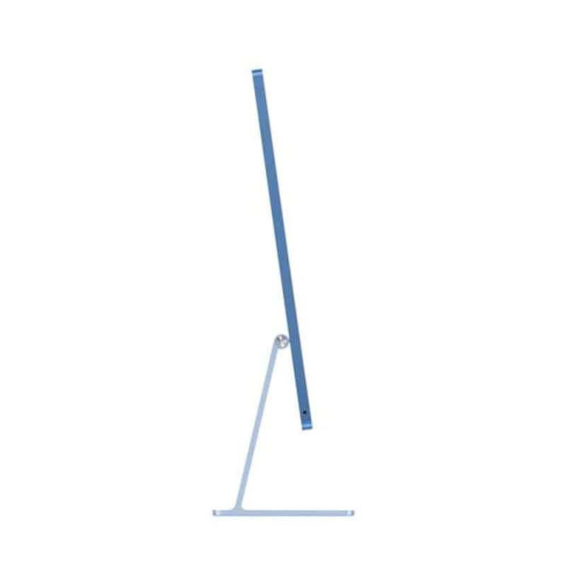 IMAC 24'' M4 256 GO 16 GO 8 COEURS GPU BLEU