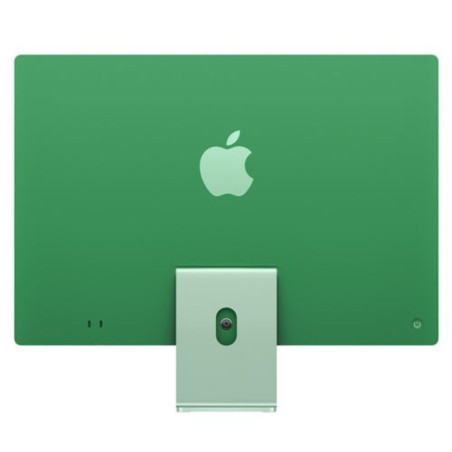 IMAC 24'' M4 256 GO 16 GO 8 COEURS GPU VERT