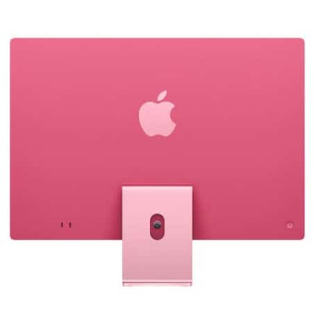 IMAC 24'' M4 256 GO 16 GO 8 COEURS GPU ROSE