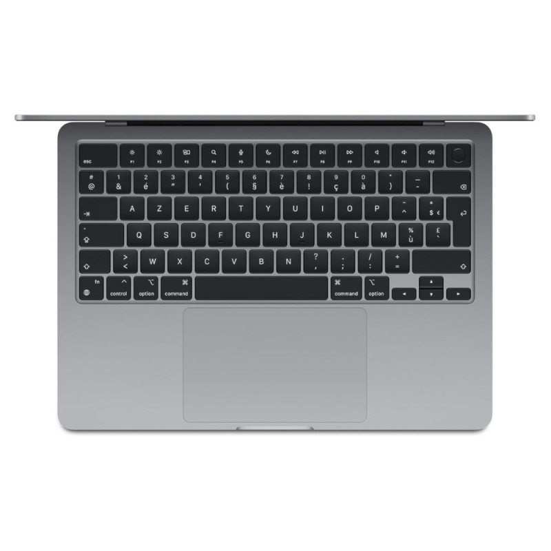 MACBOOK AIR M3 13'' 8 GO 256 GO GRIS SIDERAL 2024