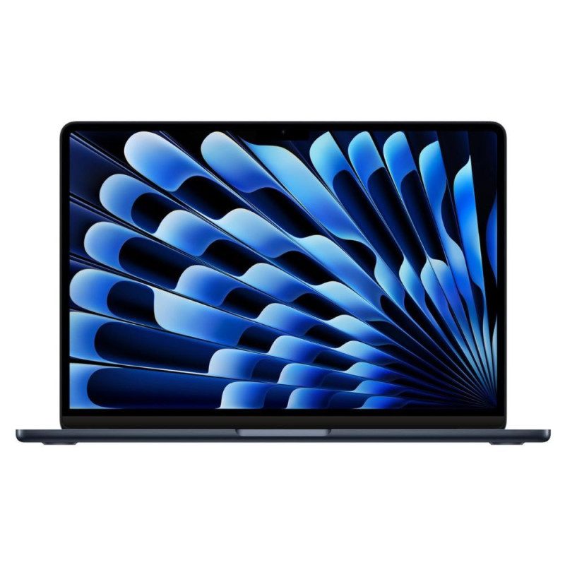 MACBOOK AIR M3 13'' 8 GO 256 GO MINUIT 2024