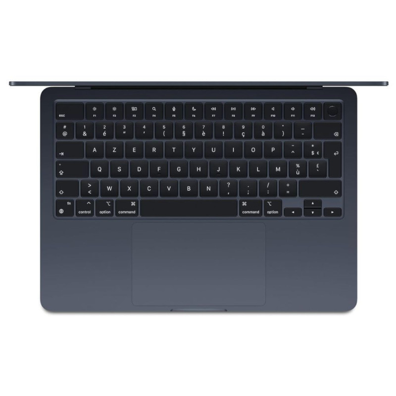 MACBOOK AIR M3 13'' 8 GO 256 GO MINUIT 2024