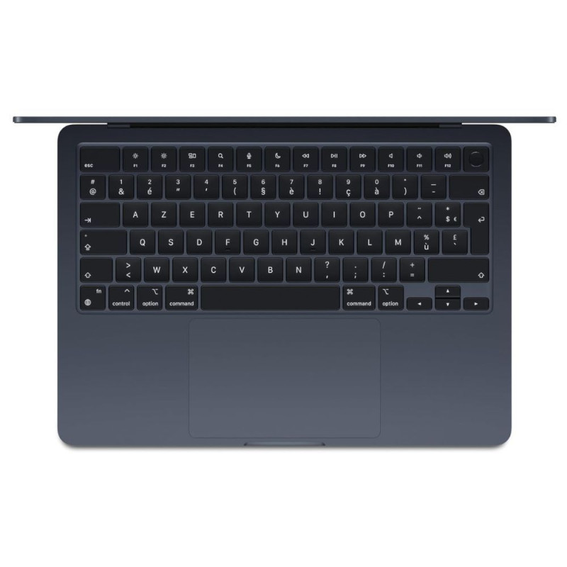MACBOOK AIR M3 13'' 8 GO 256 GO MINUIT 2024