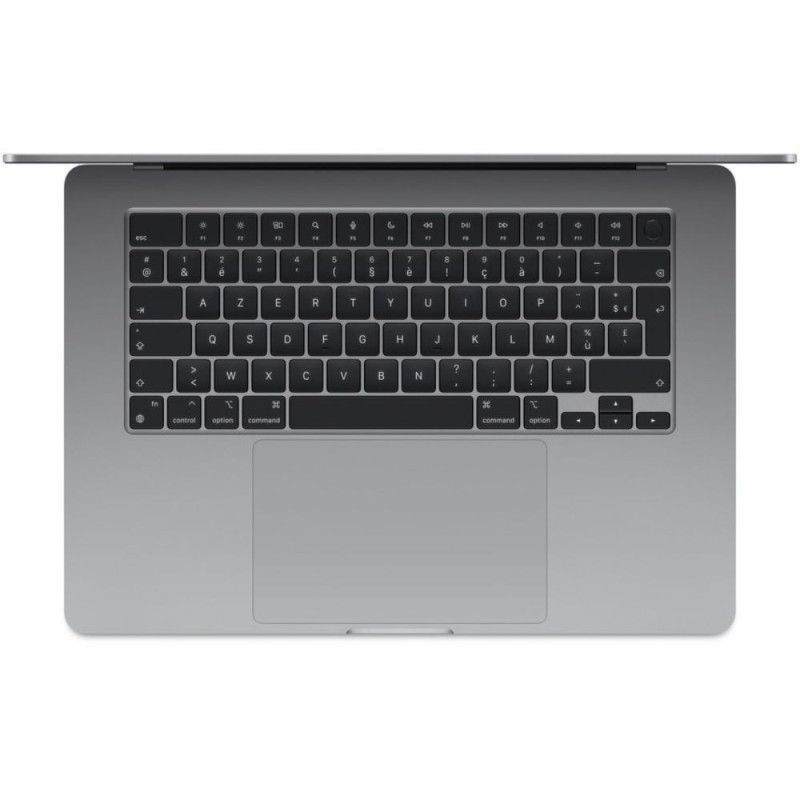 MACBOOK AIR M3 13'' 8 GO 512 GO GRIS SIDERAL 2024