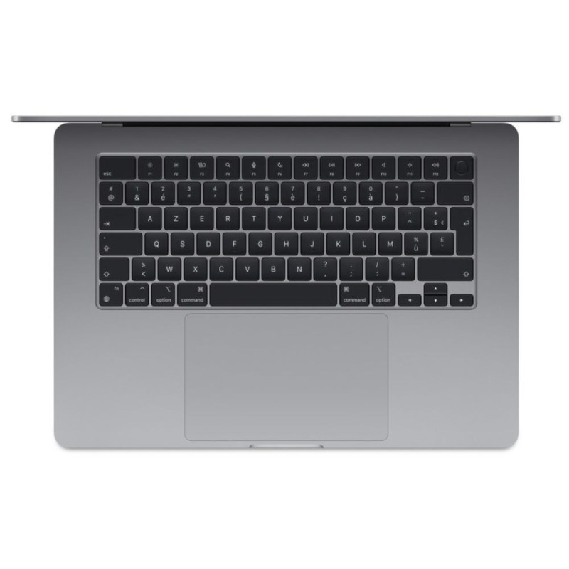 MACBOOK AIR M3 13'' 16 GO 512 GO GRIS SIDERAL 2024