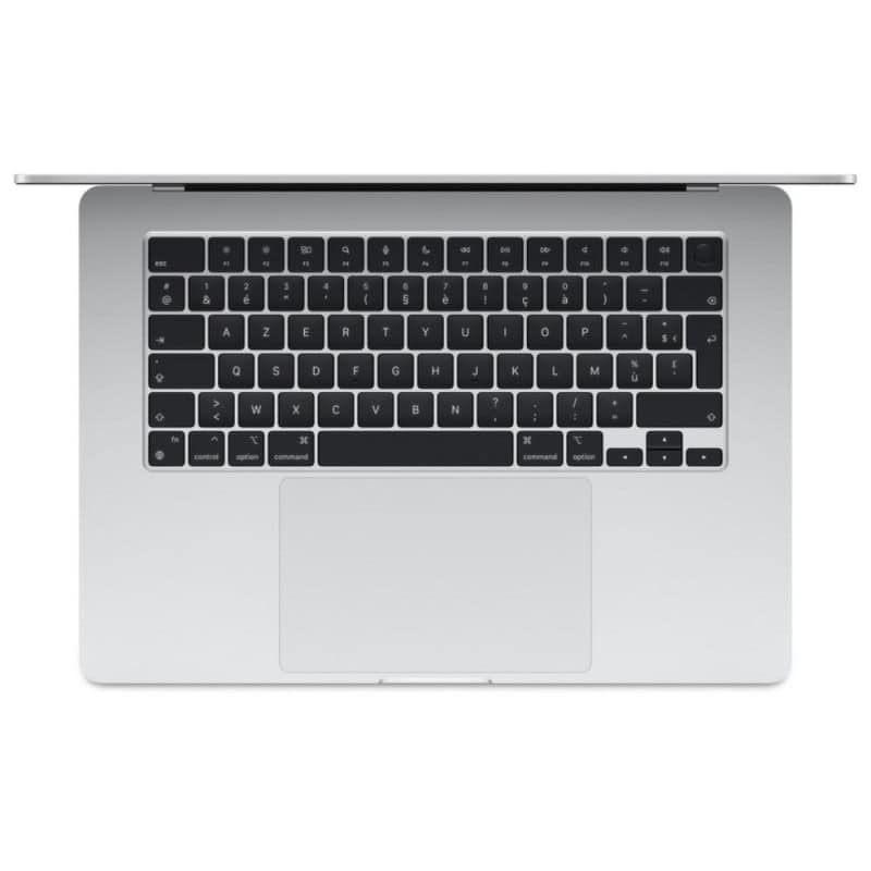 MACBOOK AIR M3 13'' 16 GO 512 GO ARGENT 2024