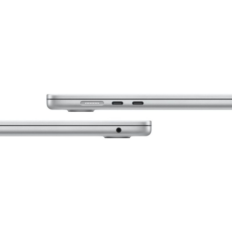 MACBOOK AIR M3 13'' 16 GO 512 GO ARGENT 2024