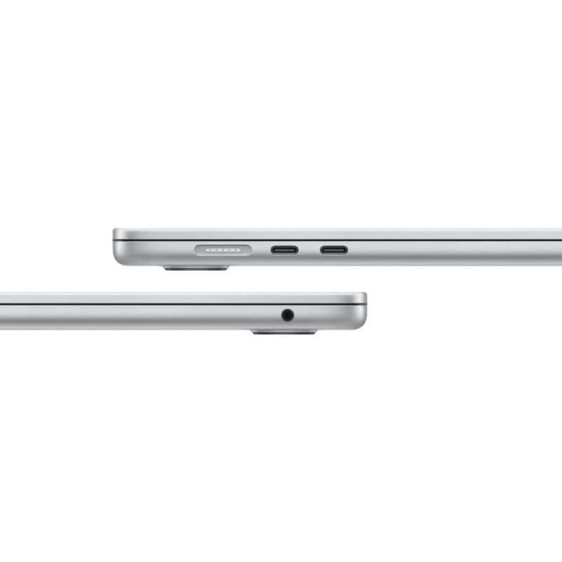 MACBOOK AIR M3 13'' 16 GO 512 GO ARGENT 2024
