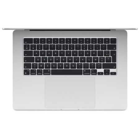 MACBOOK AIR M3 13'' 8 GB 256 GB SILVER 2024
