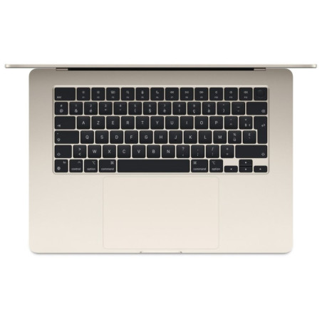 MACBOOK AIR M3 13'' 8GB 512GB STARLIGHT 2024