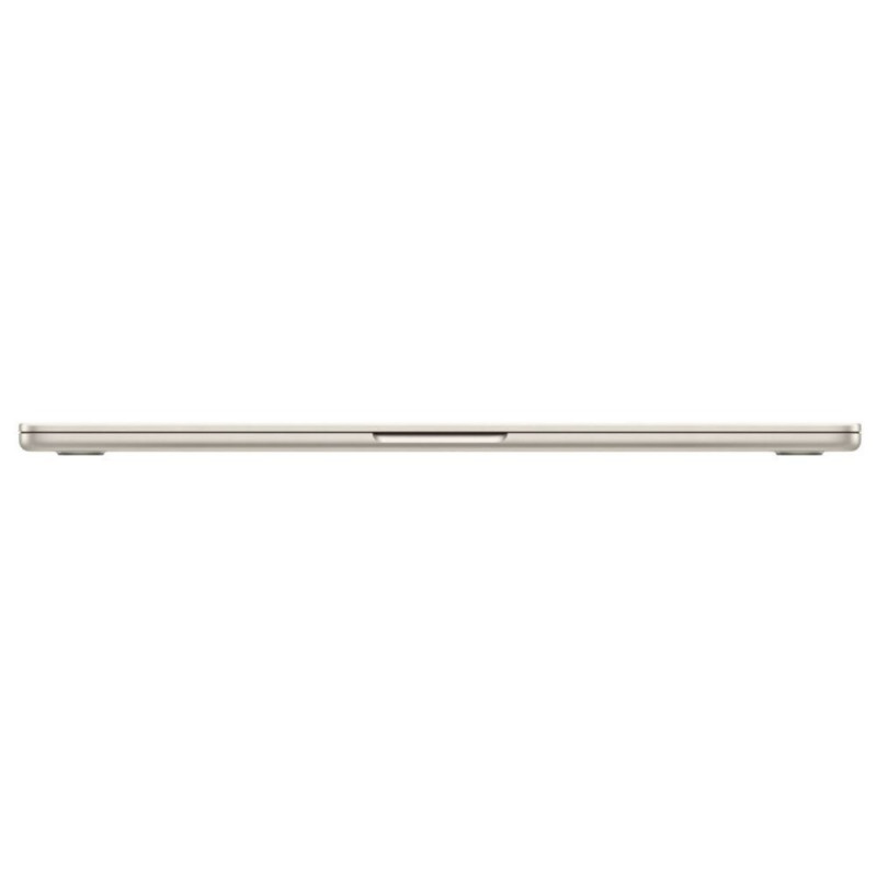 MACBOOK AIR M3 13'' 8 GO 512 GO LUMIERE STELLAIRE 2024