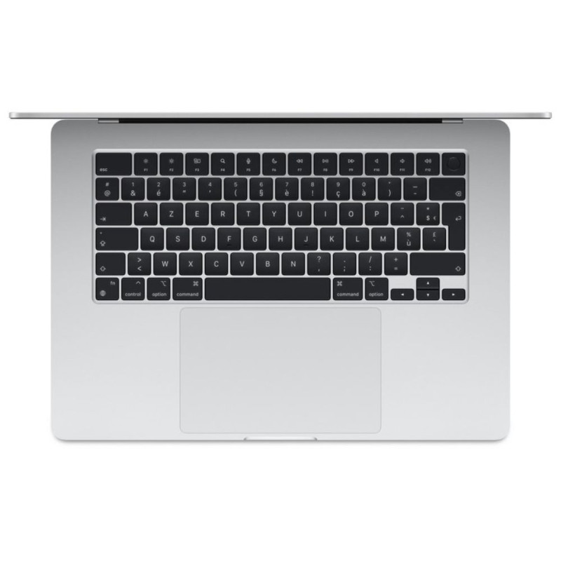 MACBOOK AIR M3 15'' 8 GO 256 GO ARGENT 2024