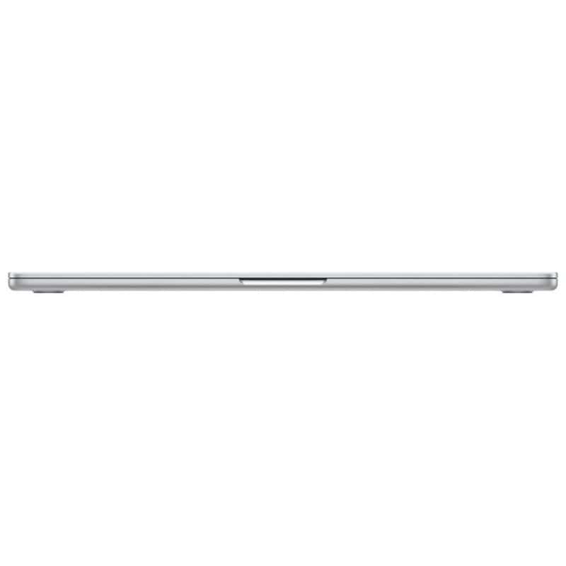 MACBOOK AIR M3 15'' 8 GB 512 GB SILVER 2024
