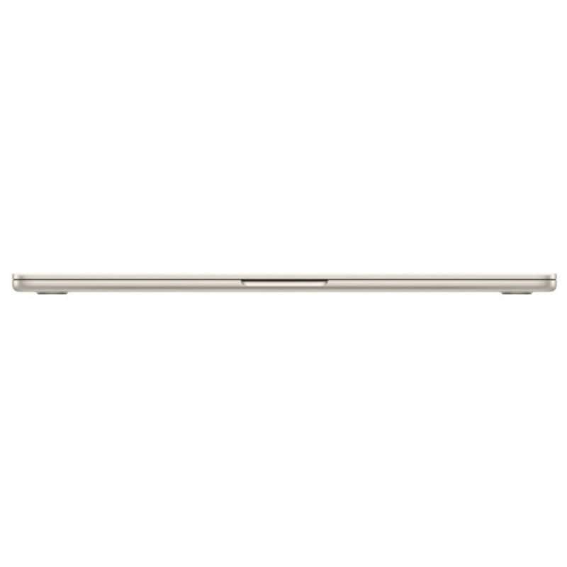 MACBOOK AIR M3 15'' 8 GO 256 GO LUMIERE STELLAIRE 2024