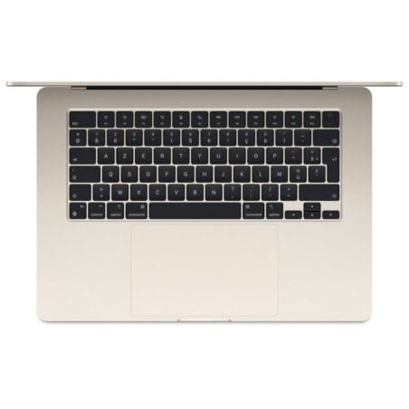 MACBOOK AIR M3 15'' 8 GO 512 GO LUMIERE STELLAIRE 2024