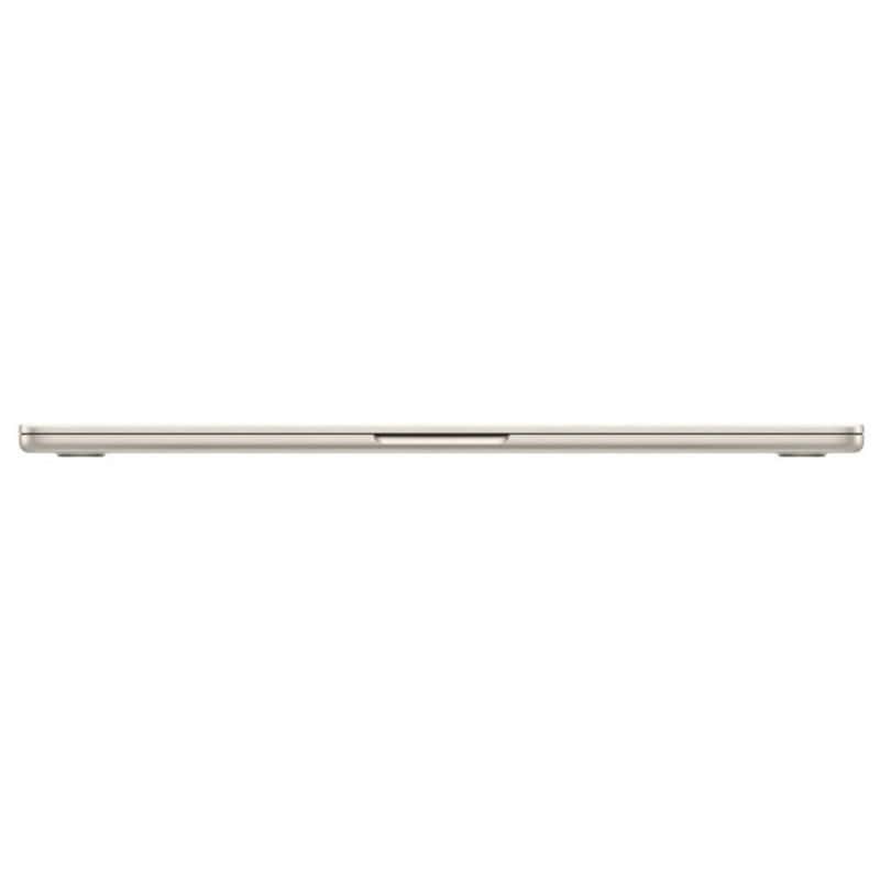 MACBOOK AIR M3 15'' 8 GO 512 GO LUMIERE STELLAIRE 2024