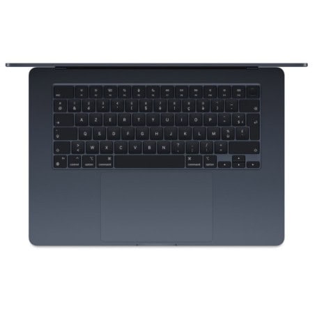 MACBOOK AIR M3 15'' 8 GB 256 GB MIDNIGHT 2024