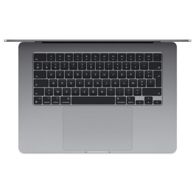 MACBOOK AIR M3 15'' 16 GO 512 GO GRIS SIDERAL 2024