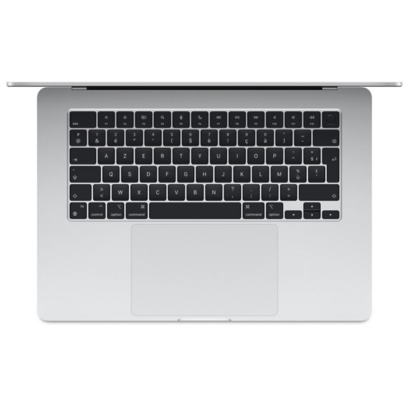 MACBOOK AIR M3 15'' 16 GO 512 GO ARGENT 2024
